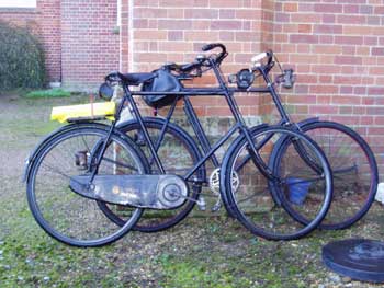 2 cycles