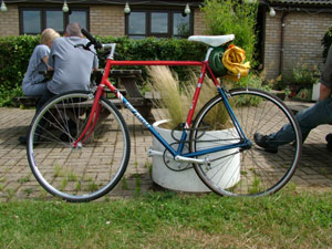 Cycle